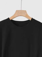 Ivanelle | Comfortable Short Sleeve T-Shirt