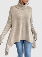 Keiralyss | Comfortable Sweater