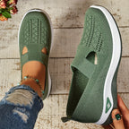 Carry™ Orthopedic slip-on shoes