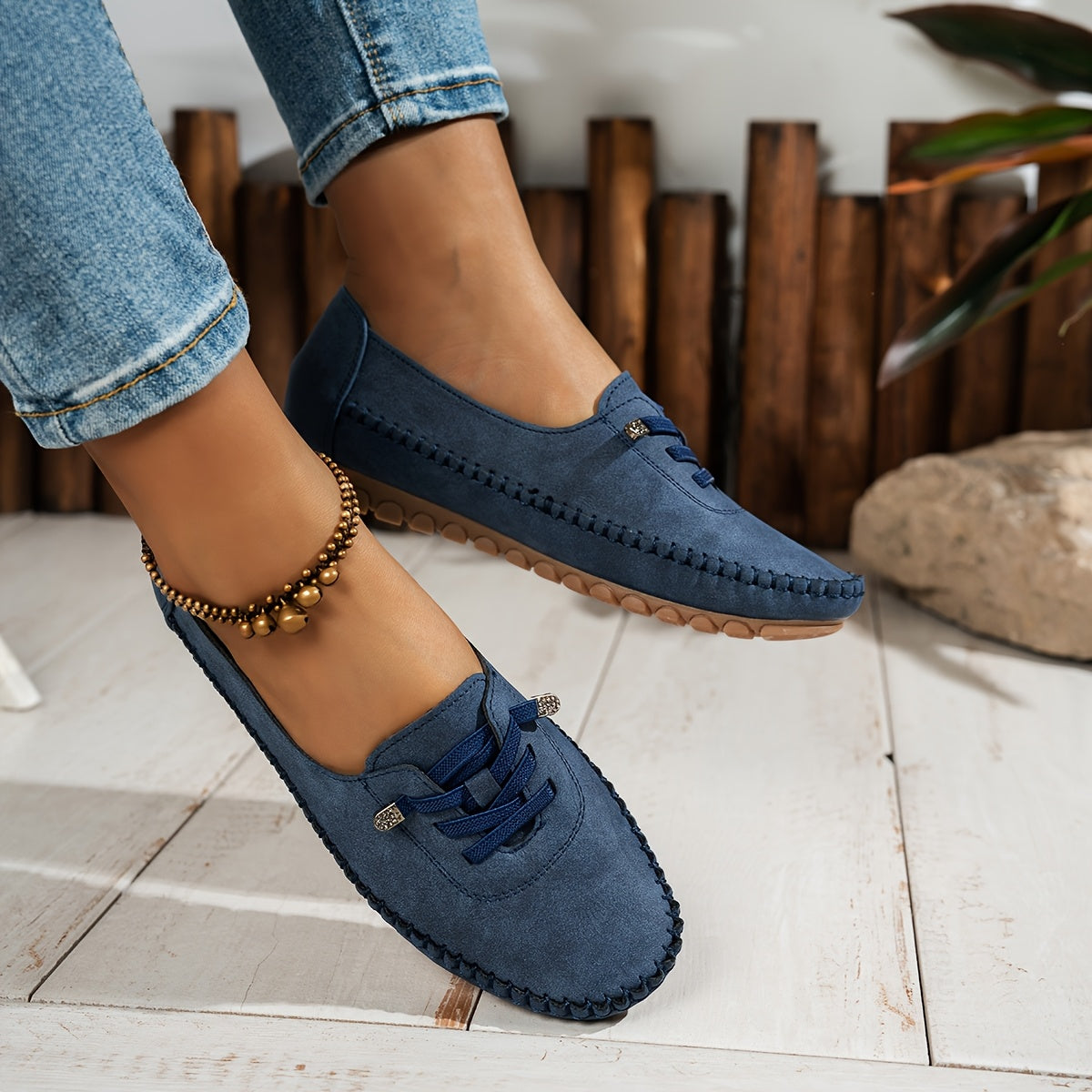 Orthelia™ | Soft Orthopedic Loafers