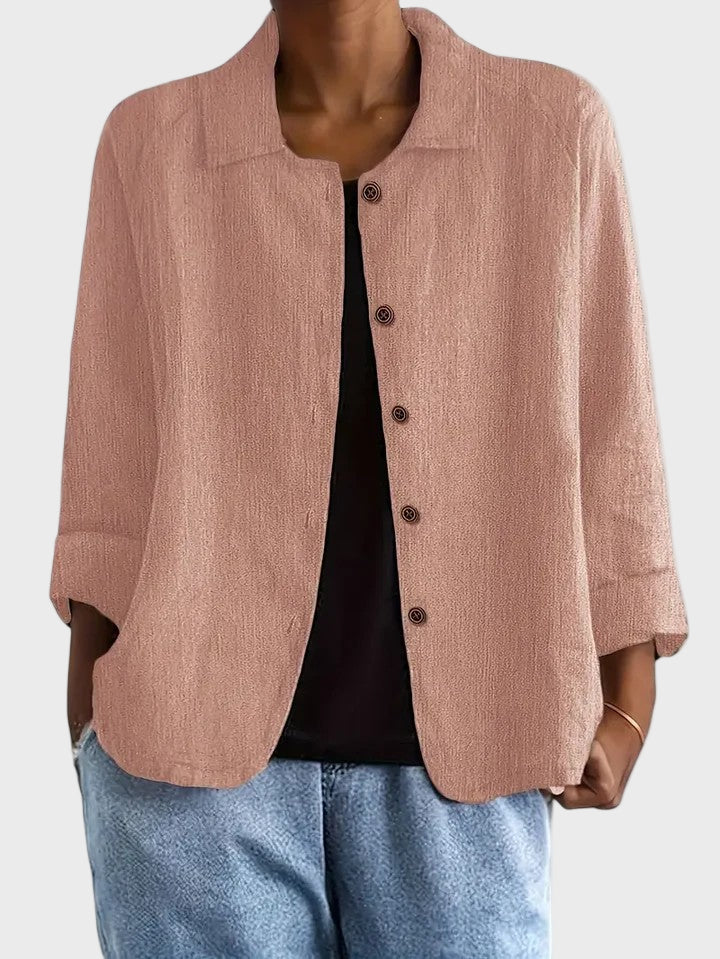 Melody | Sophisticated Top