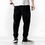 Ramiro | Corduroy Trousers