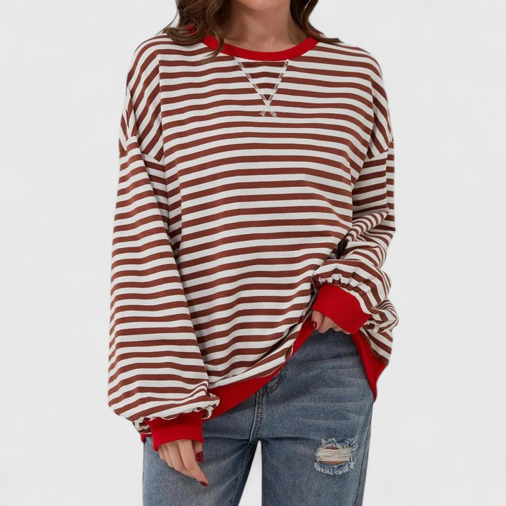 Jasmine | Comfortable Sweater