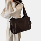 KRISTEL | TIMELESS SHOULDER BAG