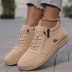 Noelle | Orthopedic Shoes