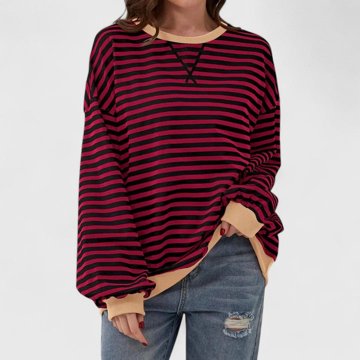 Jasmine | Comfortable Sweater