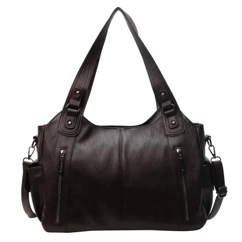 KRISTEL | TIMELESS SHOULDER BAG