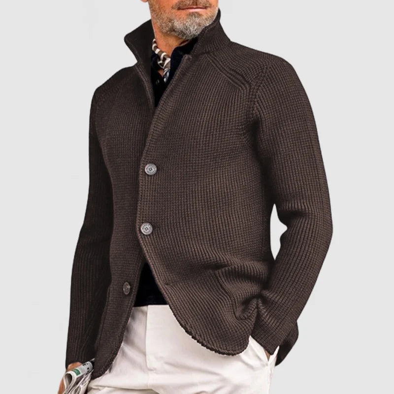 ELIAS™| STYLISH CARDIGAN