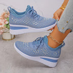 Bonnie™ | Orthopedic Sneakers
