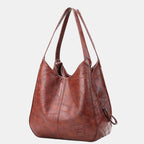 RINA | TIMELESS VINTAGE LUXURIOUS BAG