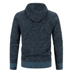 Coen | Hooded vest