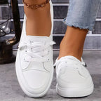KRIZZY | CHIC MODERN ORTHOPEDIC SHOES