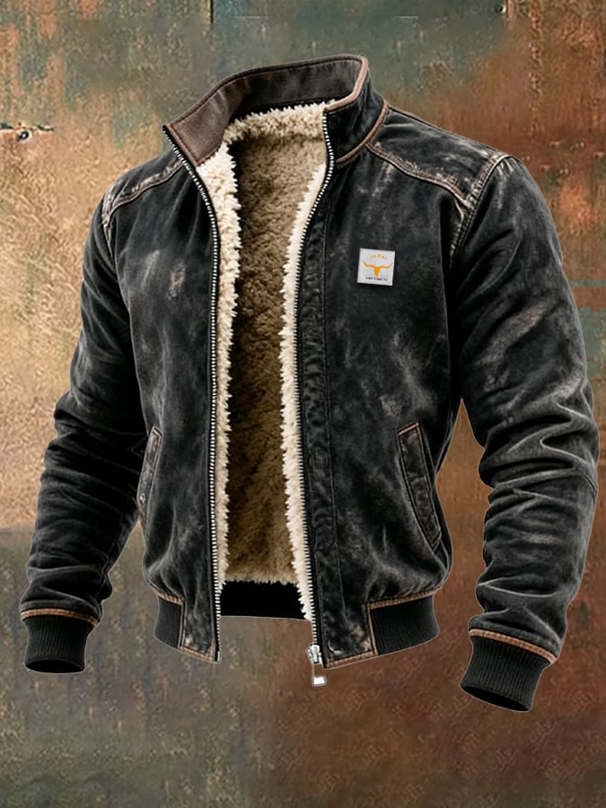 Gerald | Thermal Jacket