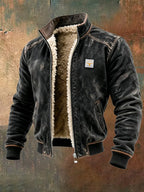 Gerald | Thermal Jacket
