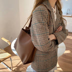 Camilla | Classic Everyday Bag
