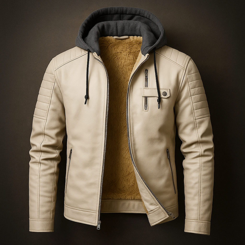 Jameson | Elegant and Refined Jacket for Men