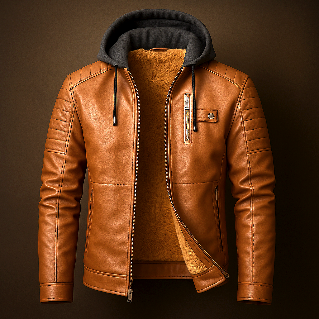 Jameson | Elegant and Refined Jacket for Men