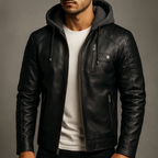 Jameson | Elegant and Refined Jacket for Men