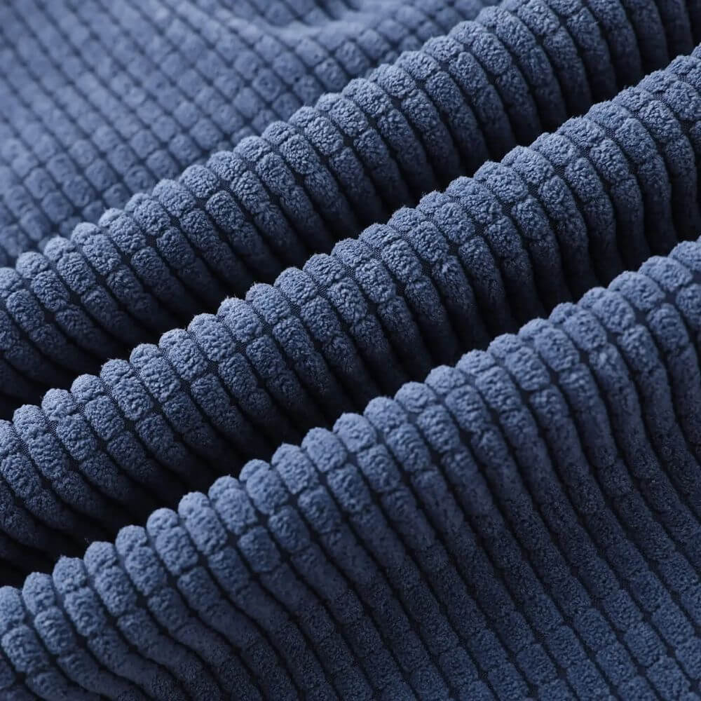 Ramiro | Corduroy Trousers