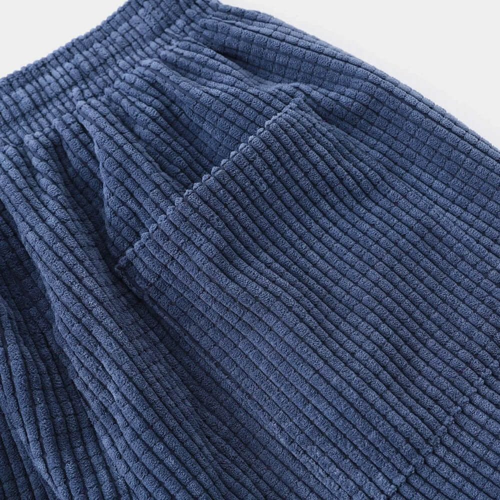 Ramiro | Corduroy Trousers