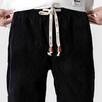 Ramiro | Corduroy Trousers