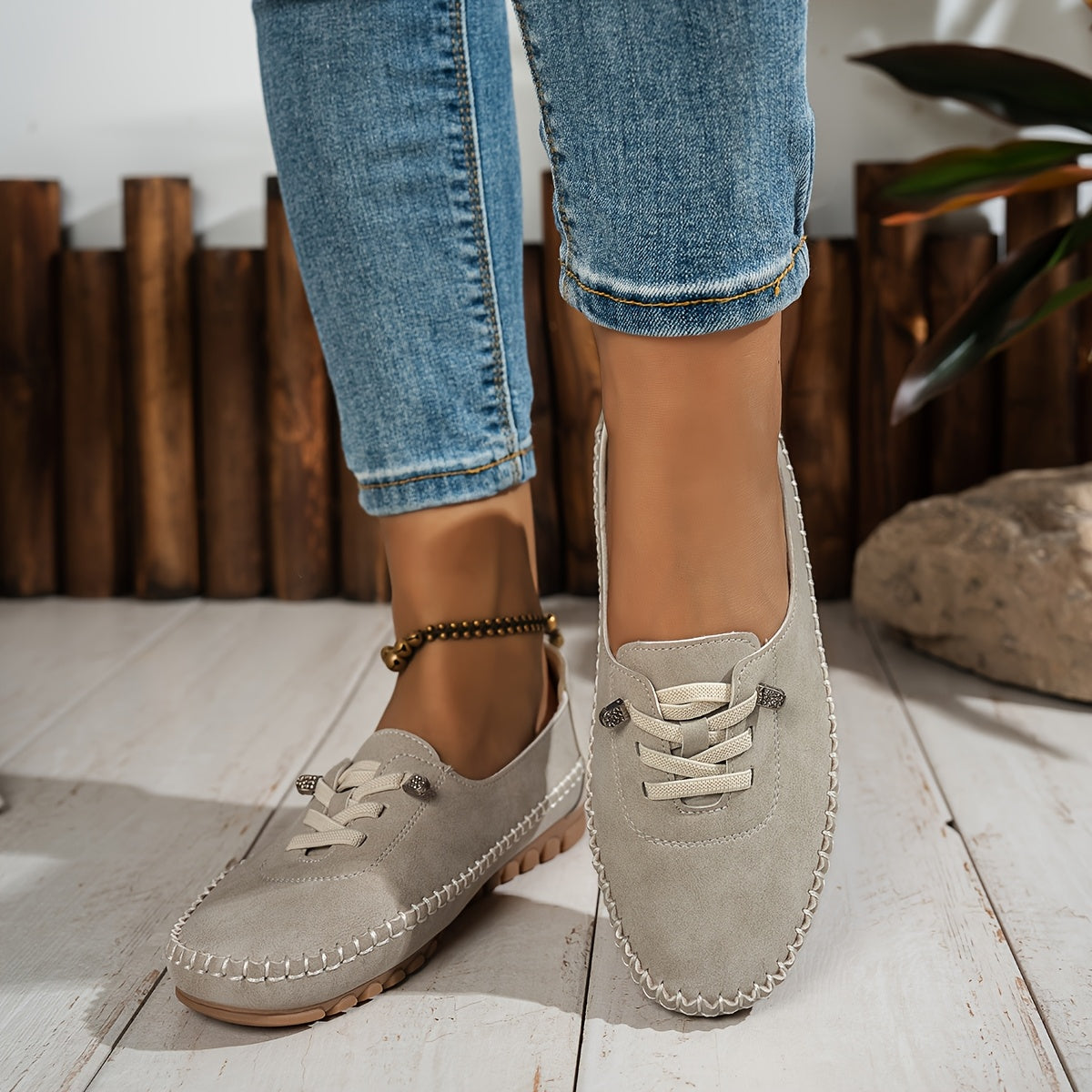 Orthelia™ | Soft Orthopedic Loafers