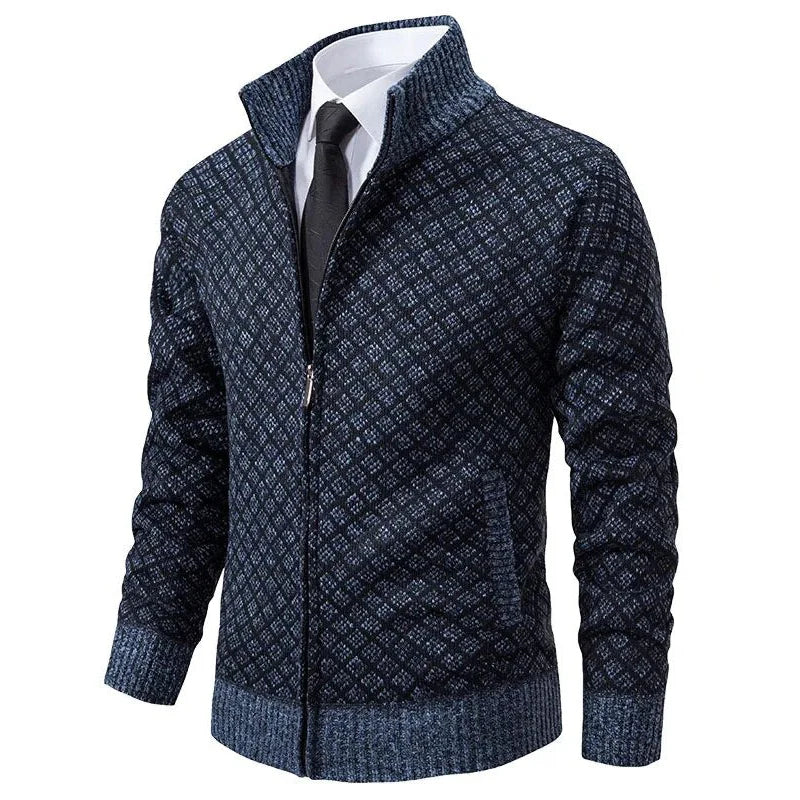 CLAYTON™| ELEGANT MEN’S VEST