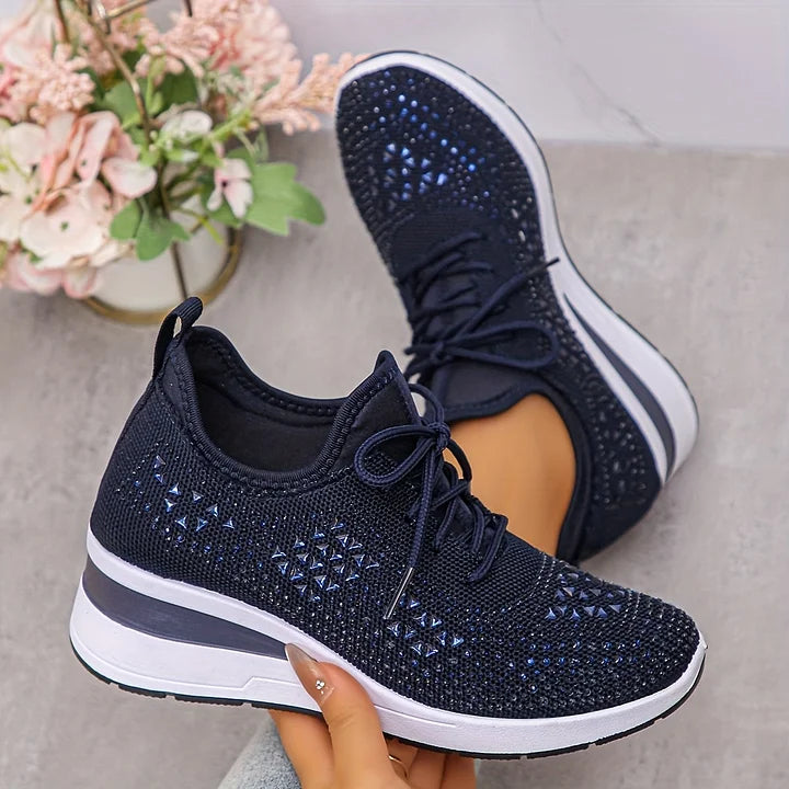 Bonnie™ | Orthopedic Sneakers