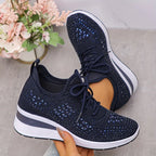 Bonnie™ | Orthopedic Sneakers