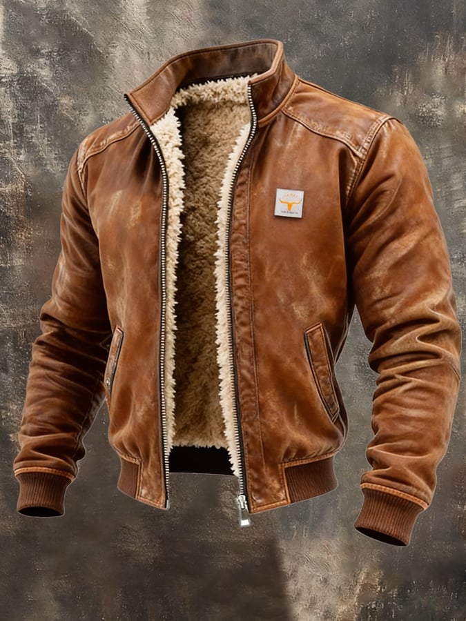 Gerald | Thermal Jacket