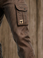 Dave | Insulated Cargo Pants