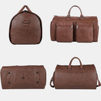Aurelia | Compact Travel Bag