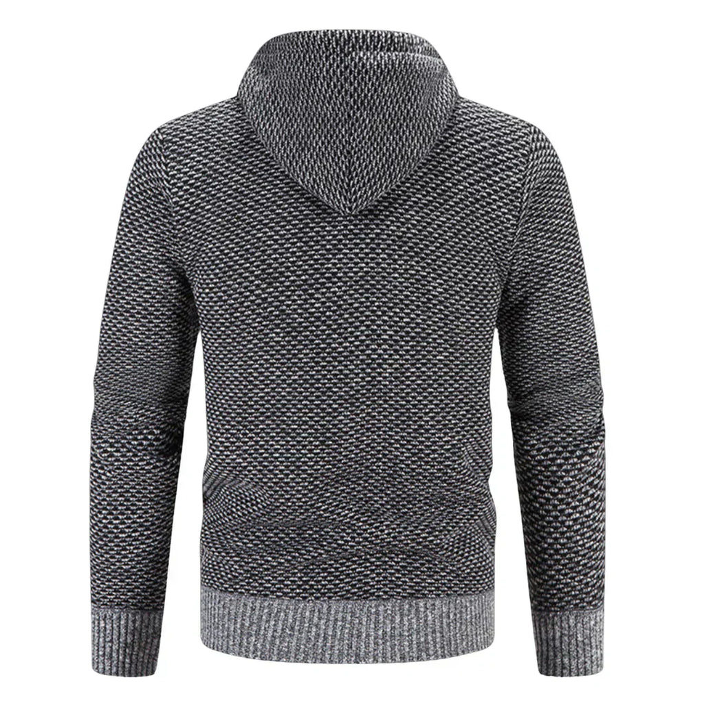 Coen | Hooded vest