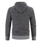 Coen | Hooded vest