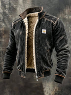 Gerald | Thermal Jacket