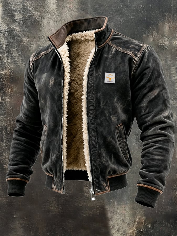 Gerald | Thermal Jacket