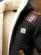 Léo™ | Premium Quilted Jacket