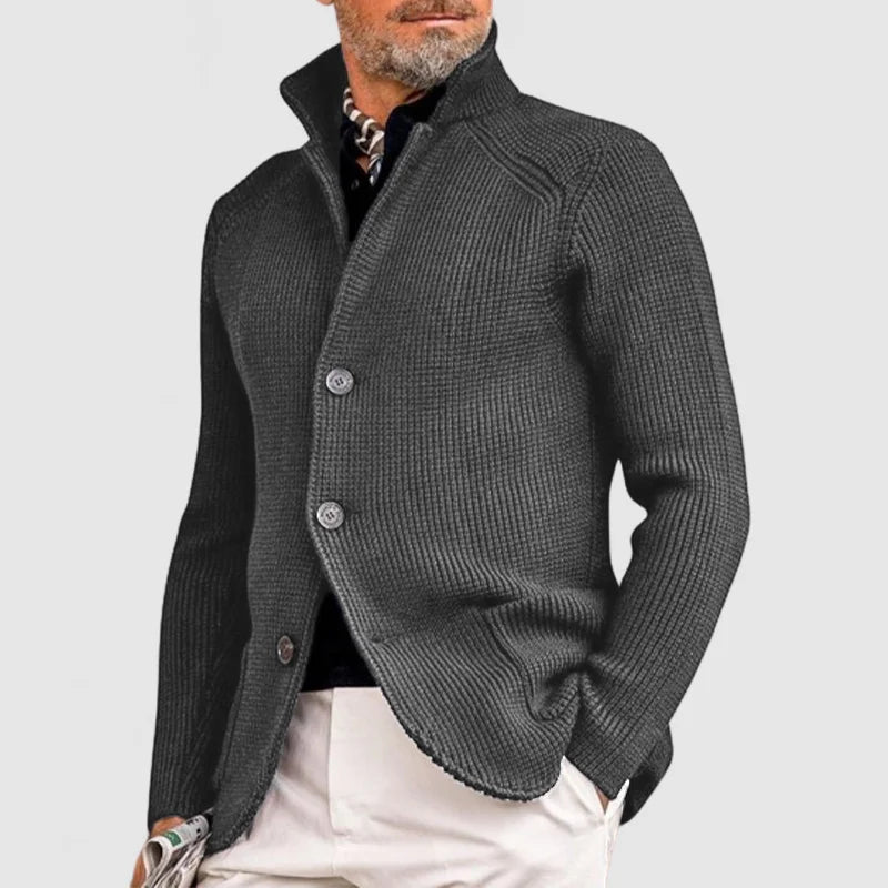 ELIAS™| STYLISH CARDIGAN