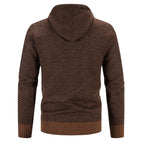Coen | Hooded vest