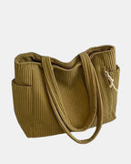 Marcellin | Stylish and Spacious Tote Bag