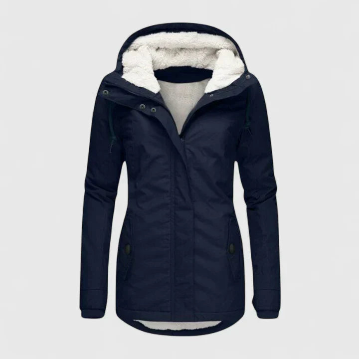 Callie | Comfortable Jacket