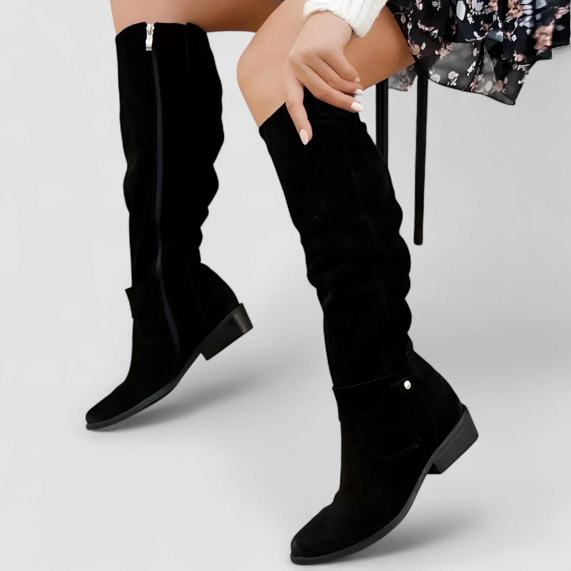 Nora™- Orthopedic Boots