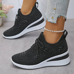 Bonnie™ | Orthopedic Sneakers
