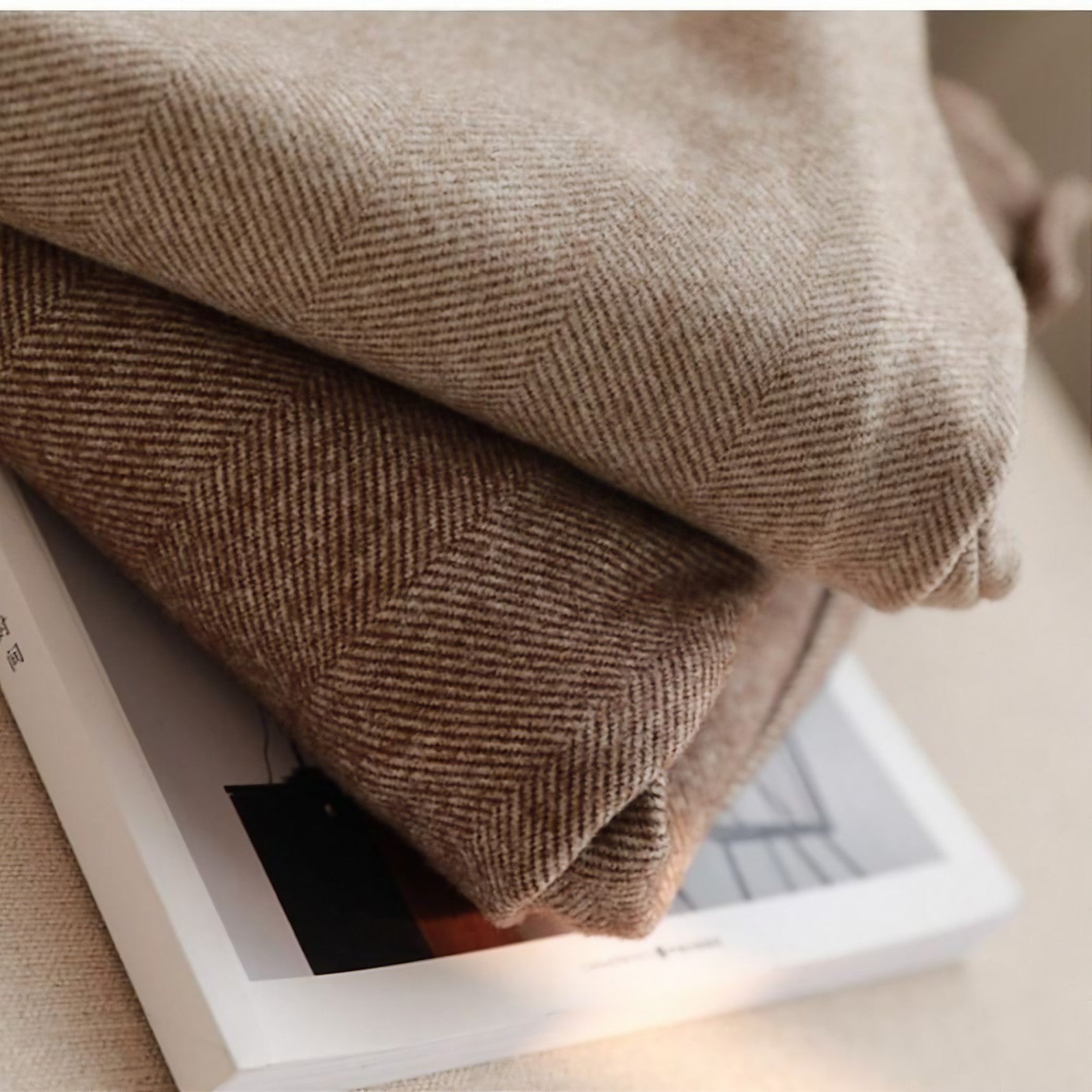 AIDEN™|TAILORED TROUSERS