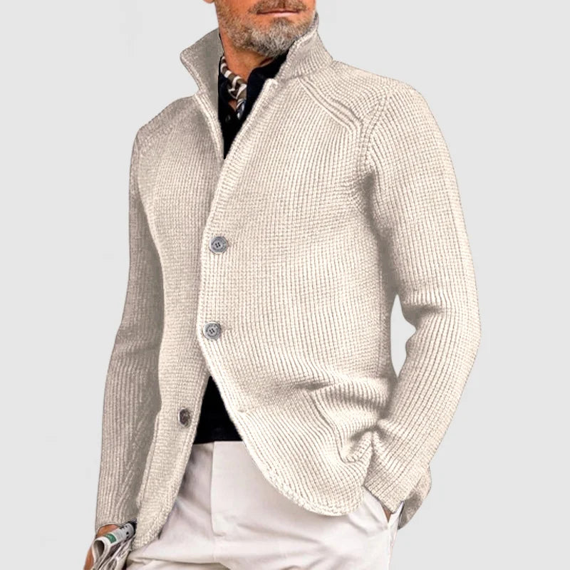 ELIAS™| STYLISH CARDIGAN