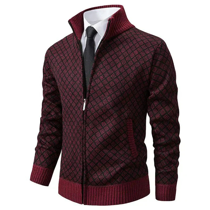 CLAYTON™| ELEGANT MEN’S VEST