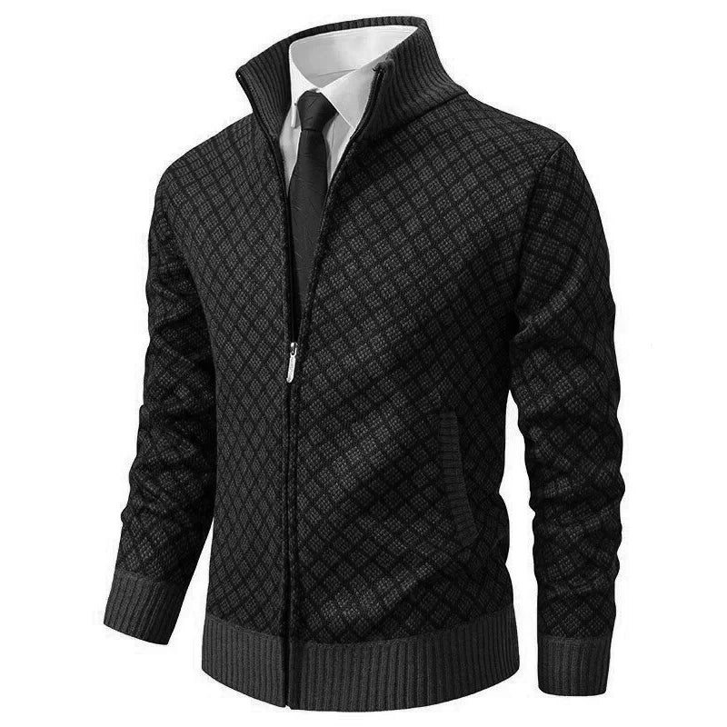 CLAYTON™| ELEGANT MEN’S VEST