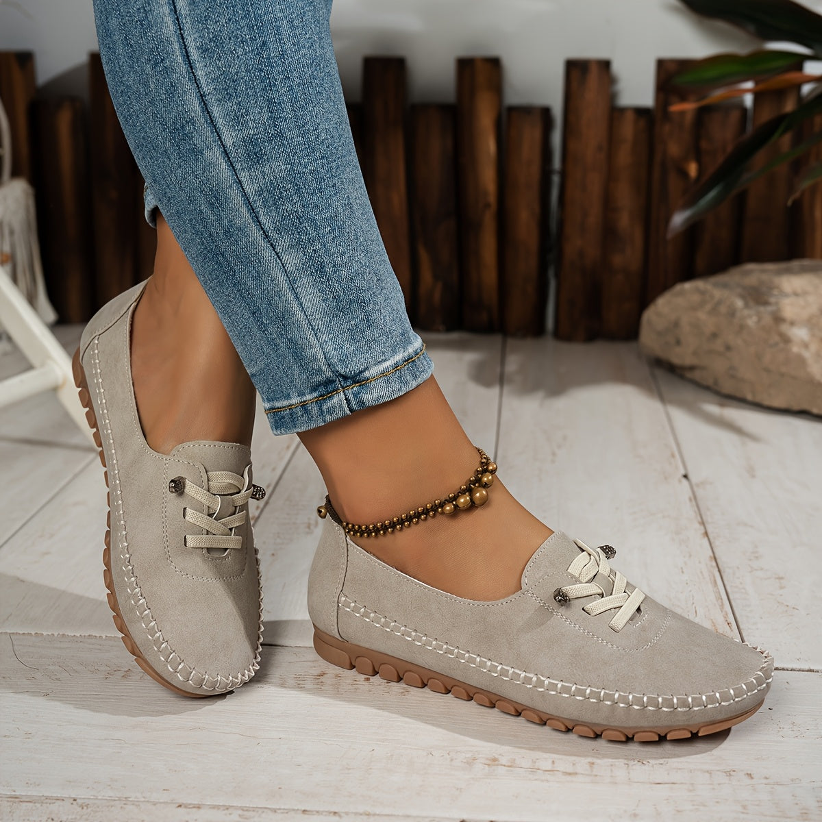 Orthelia™ | Soft Orthopedic Loafers