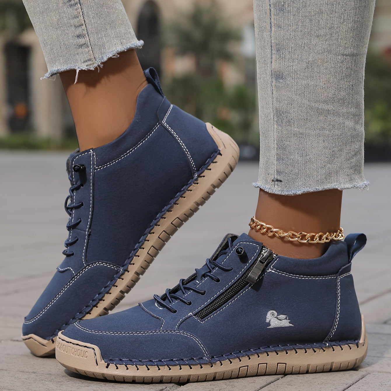 Noelle | Orthopedic Shoes