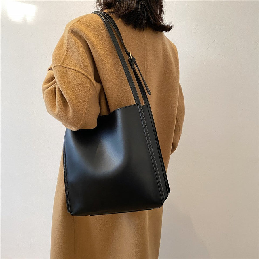 Camilla | Classic Everyday Bag